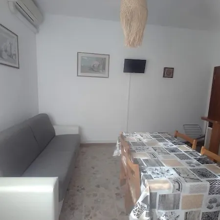 Frontespiaggia Apartment Cervia
